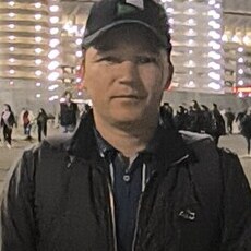 Фотография мужчины Djoxa, 32 года из г. Симферополь