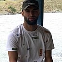 Санчо, 25 лет