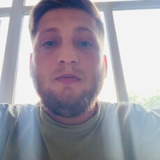 Фотография мужчины Юра, 29 лет из г. Ставрополь