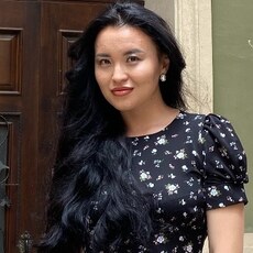 Фотография девушки Адия, 26 лет из г. Астана