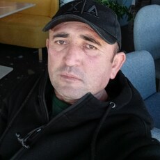 Фотография мужчины Файз, 44 года из г. Санкт-Петербург