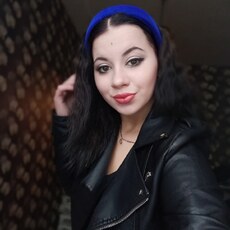 Фотография девушки Надежда, 21 год из г. Миоры