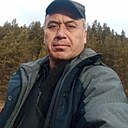 Мухаммадсодик, 47 лет