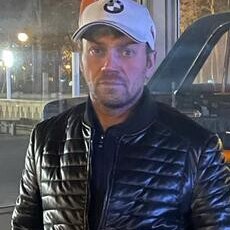 Фотография мужчины Игорь, 38 лет из г. Тольятти