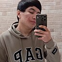 Аско, 19 лет