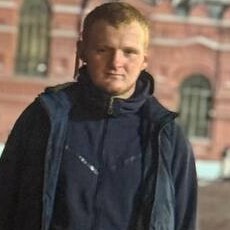 Фотография мужчины Даниил, 24 года из г. Пинск
