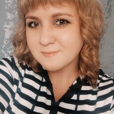 Фотография девушки Анна, 34 года из г. Саратов
