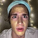 Кирилл, 20 лет