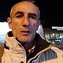 Боя, 58 лет