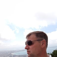 Фотография мужчины Андрей, 30 лет из г. Жодино