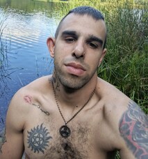 Фотография мужчины Роман, 28 лет из г. Курск