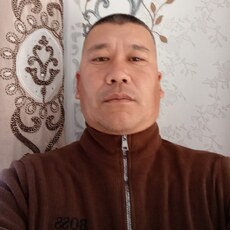 Фотография мужчины Жолжан, 42 года из г. Алматы