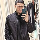 Абдул, 25 лет