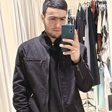 Фотография мужчины Абдул, 25 лет из г. Томск