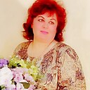 Мила, 61 год