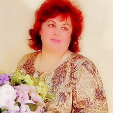 Фотография девушки Мила, 61 год из г. Пенза