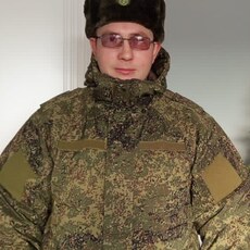 Фотография мужчины Евгений, 30 лет из г. Калининград