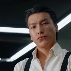 Фотография мужчины Аманжол, 26 лет из г. Актобе