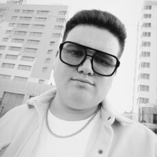 Фотография мужчины Гуга, 25 лет из г. Орел