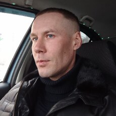 Фотография мужчины Станислав, 42 года из г. Архангельск