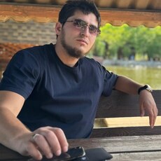 Фотография мужчины Тагир, 25 лет из г. Хасавюрт