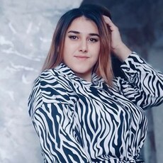 Фотография девушки Юлия, 23 года из г. Чунский