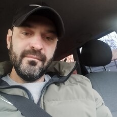 Фотография мужчины Сергей, 36 лет из г. Моршанск