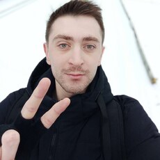 Фотография мужчины Nlo, 30 лет из г. Рославль