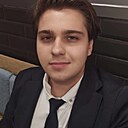 Данил, 19 лет