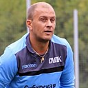Boser Richter, 26 лет