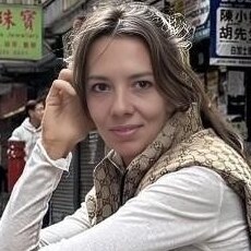 Фотография девушки Елена, 30 лет из г. Ростов-на-Дону