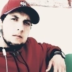 Фотография мужчины Адхмед, 26 лет из г. Мурманск