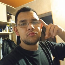 Фотография мужчины Владимир, 20 лет из г. Новосибирск