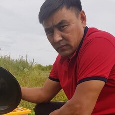 Фотография мужчины Хан, 51 год из г. Петропавловск