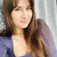 Фотография девушки Юлия, 23 года из г. Курган