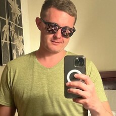 Фотография мужчины Михаил, 29 лет из г. Комсомольск-на-Амуре