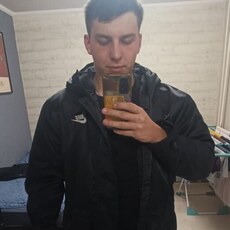 Фотография мужчины Дима, 20 лет из г. Уштобе