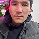 Данияр, 26 лет