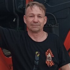 Фотография мужчины Александр, 52 года из г. Москва