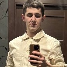 Фотография мужчины Рафаиль, 25 лет из г. Астрахань