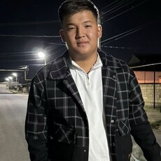 Фотография мужчины Aman, 22 года из г. Актау