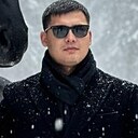 Аслан, 32 года