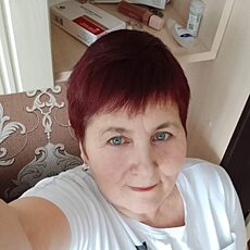 Фотография девушки Лена, 60 лет из г. Барнаул