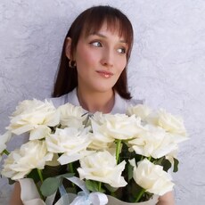 Фотография девушки Марина, 27 лет из г. Нефтекамск