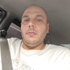 Фотография мужчины Sahin, 34 года из г. Макеевка