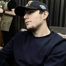 Фотография мужчины Tmm, 19 лет из г. Нальчик