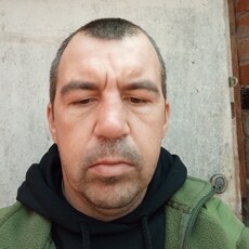 Фотография мужчины Пашка, 35 лет из г. Ровно