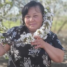 Фотография девушки Оксана, 51 год из г. Винница