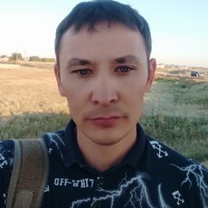 Фотография мужчины Привет, 37 лет из г. Балаково