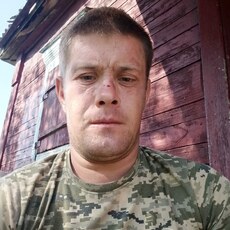 Фотография мужчины Игорь, 31 год из г. Новозыбков